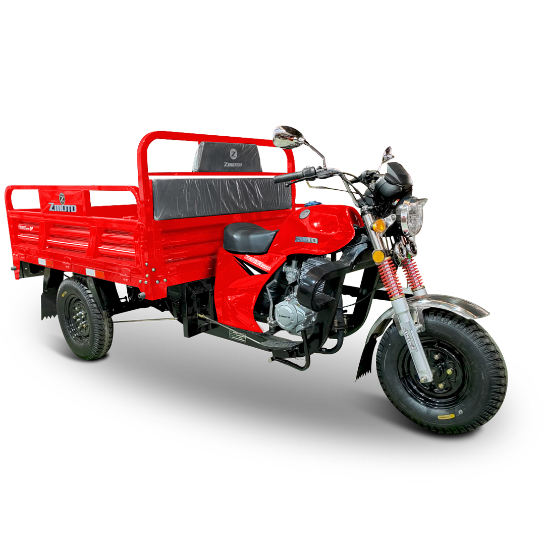 MOTOS ZMOTO | Motocool