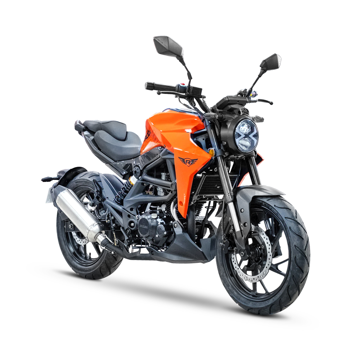RYDER | Motocool