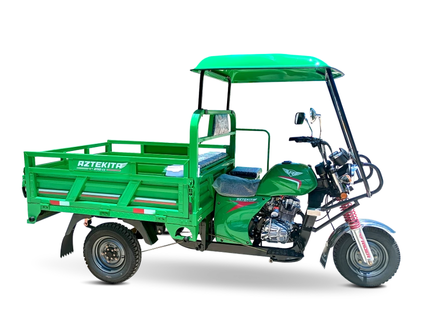 RYDER AZTEKITA200
