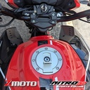 ZMOTO NITRO150R