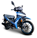 MAXX 125