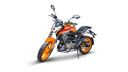 ZMOTO CRX300