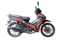 MAXX 125