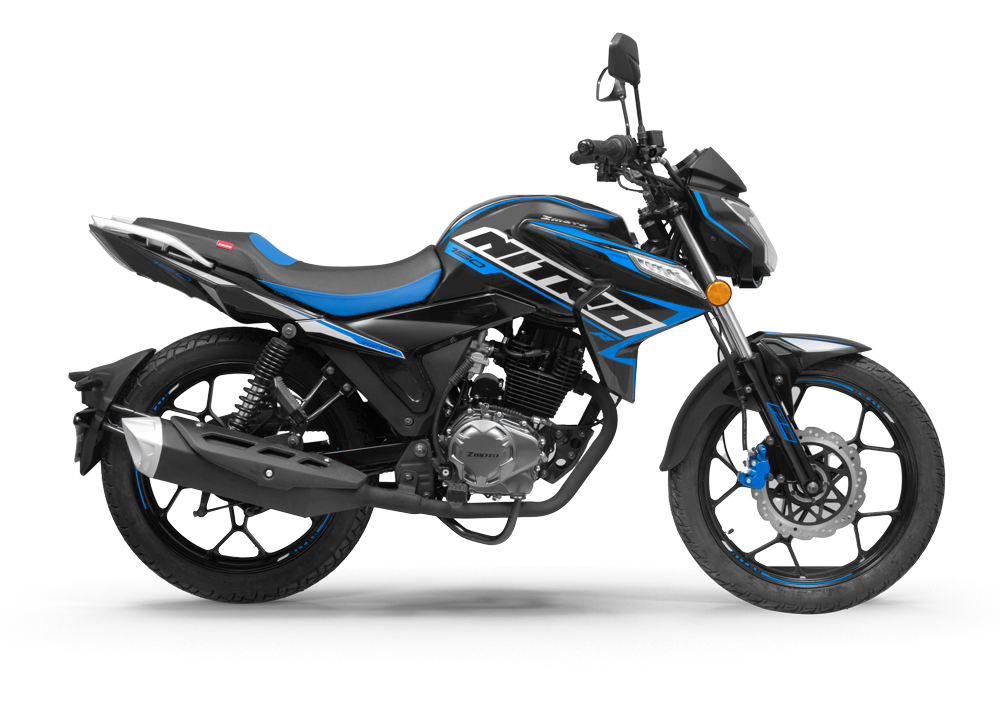 NITRO 150