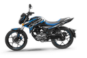 NITRO 150
