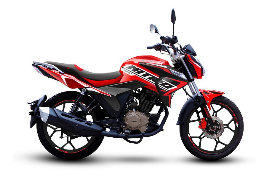 NITRO 150