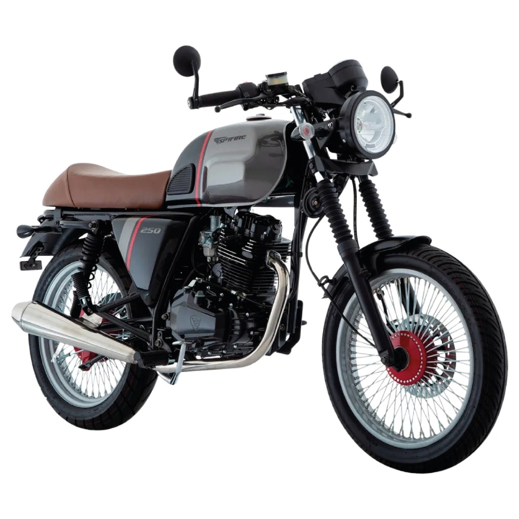 SPTFIRE 250