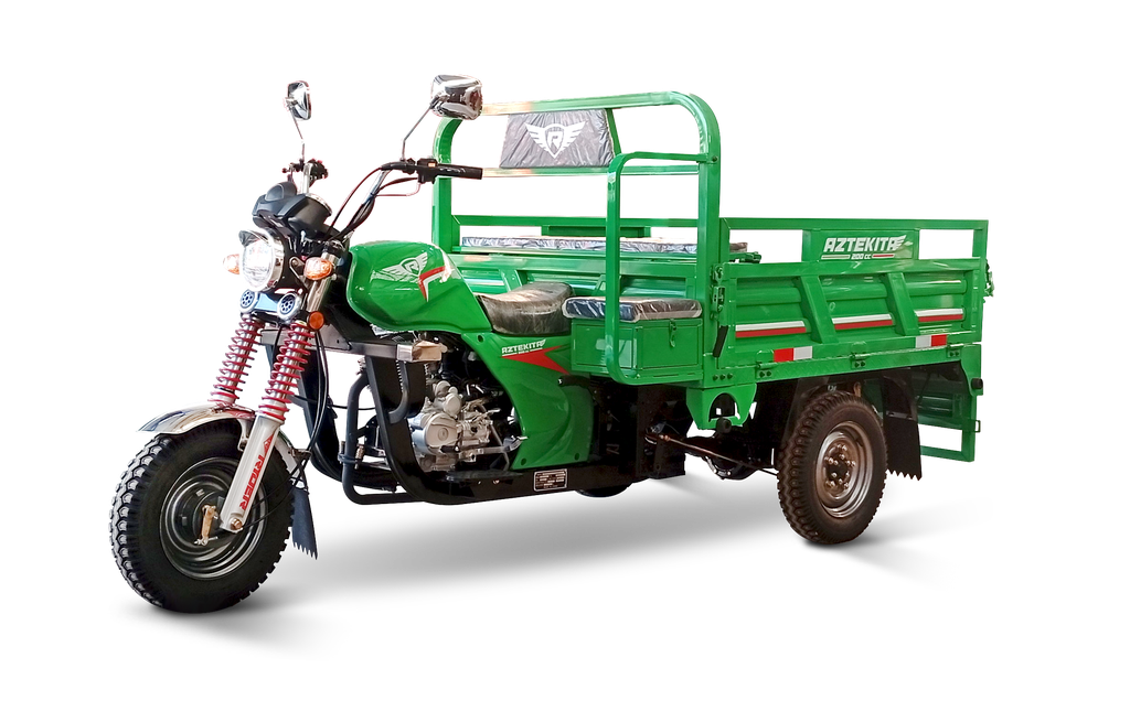 AZTEKITA 200 CC