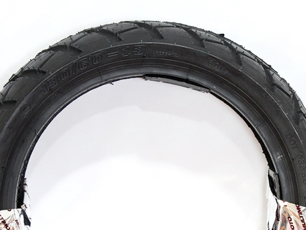 LLANTA AXUS 130/60-13 6 PR TL AX384