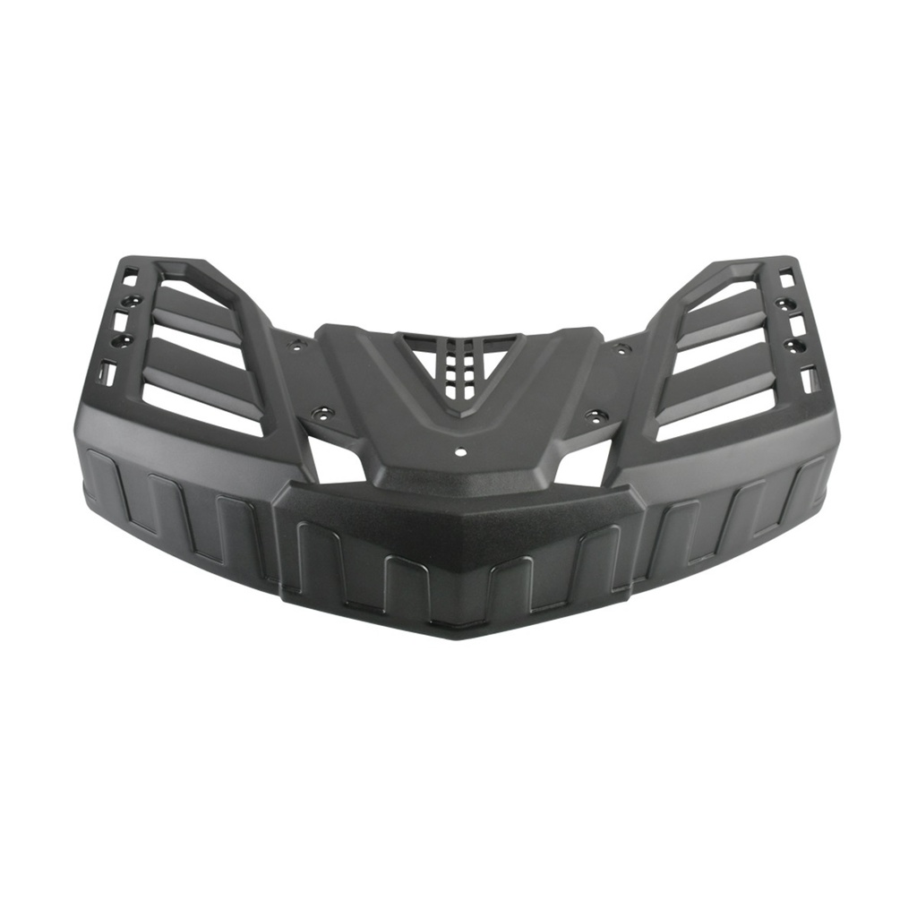 CUBIERTA PARRILLA PORTAEQUIPAJE