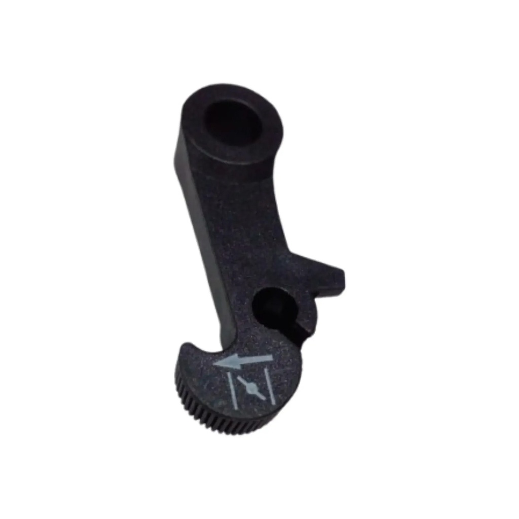 [UD1-125-F03-07] PALANCA DE AHOGADOR