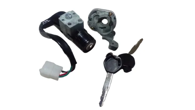 [UD1-125-F18-02] Interruptor de encendido UD-1