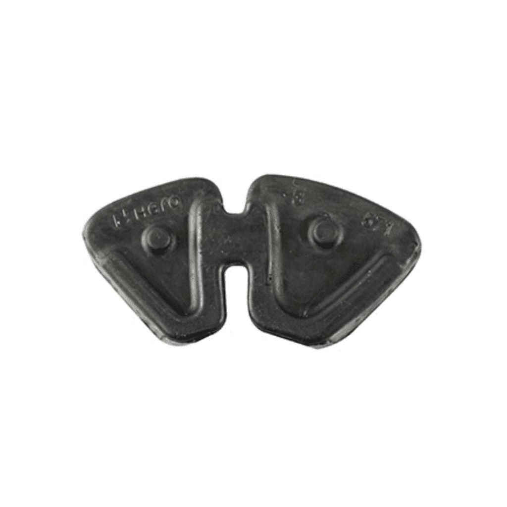 [C02030017] DAMPER CORONA TRACCION HUNK 160 R