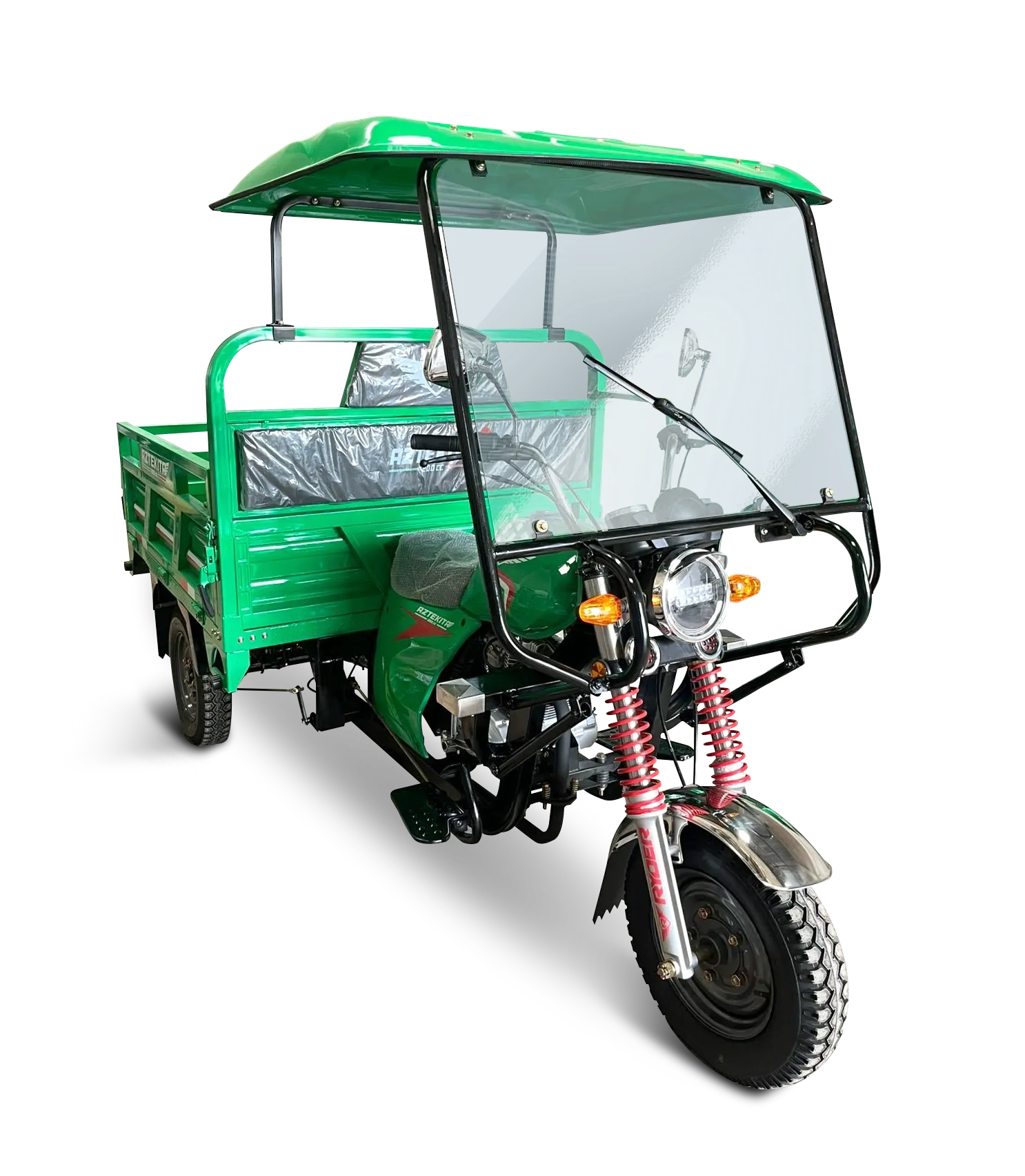 AZTEKITA 200 CC