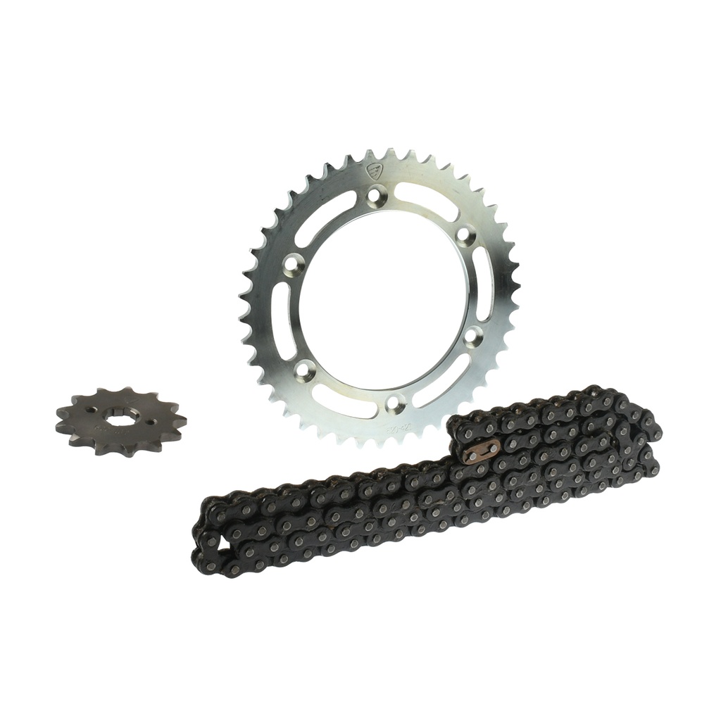[F0203KS58] JUEGO SPROCKET