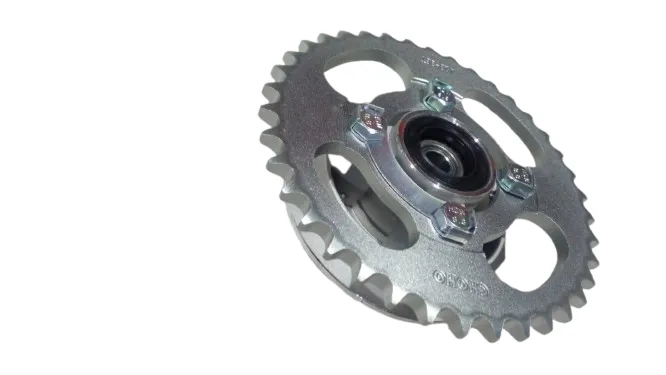 [UD1-125-F10-06] SPROCKET