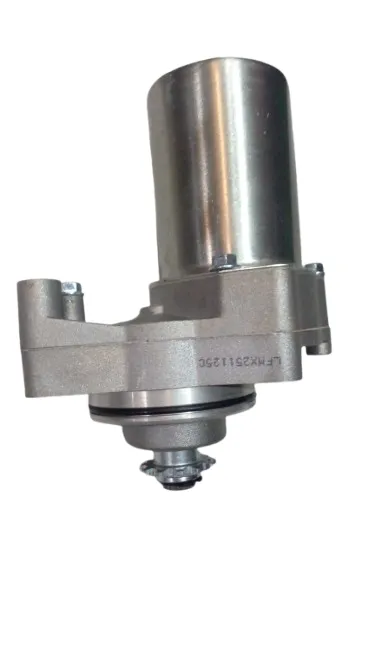 Conjunto del motor, inicio UD-1