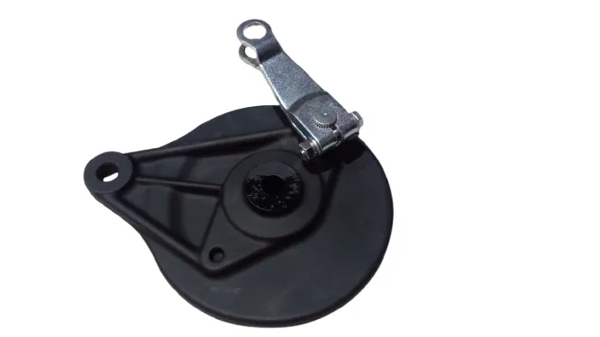 [UD1-125-F10-04] ZAPATA (BALATA) DE FRENO