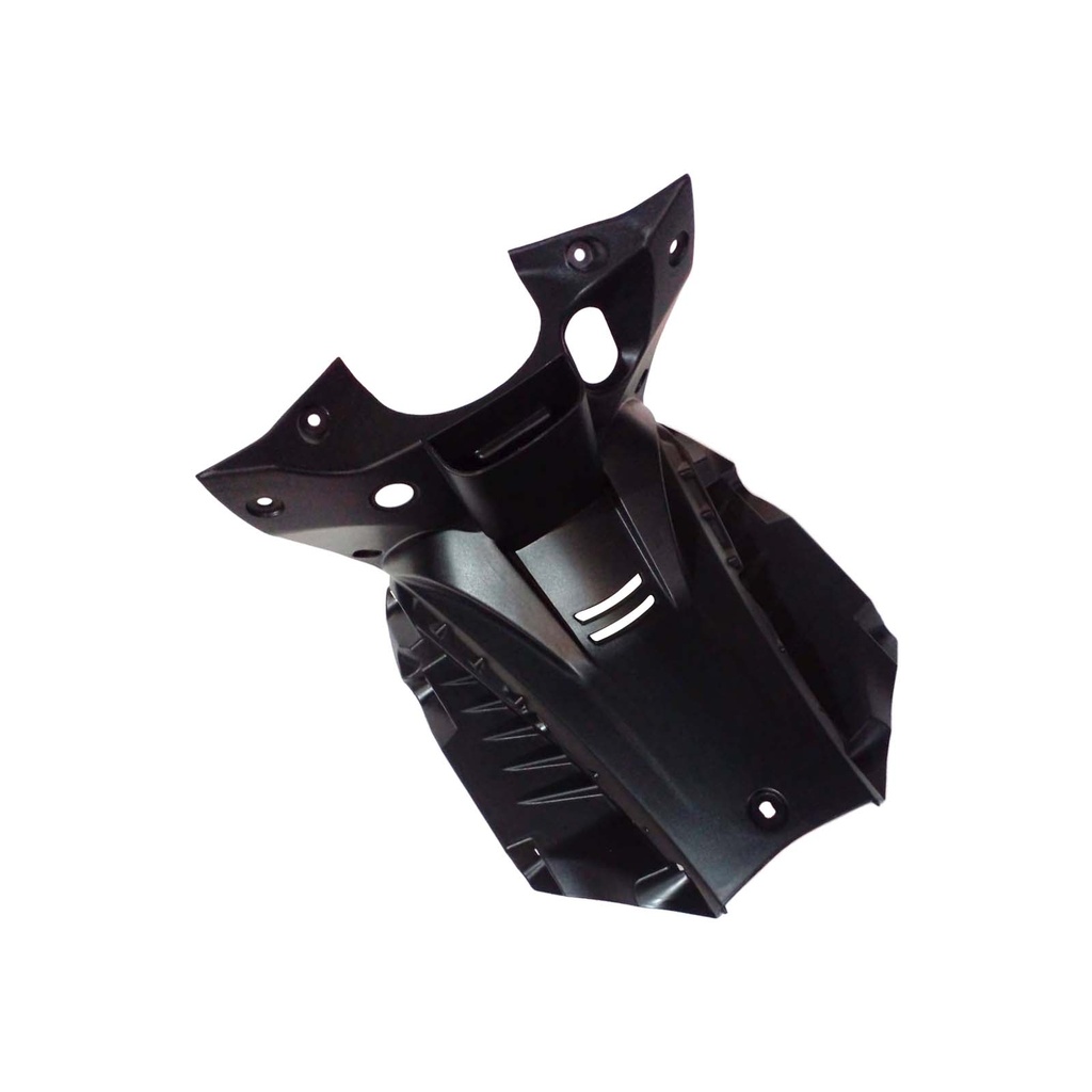 CUBIERTA PROTECTORA PLASTICA