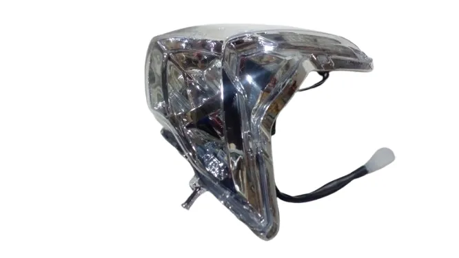 [UD1-125-F01-01] FARO DE MOTO