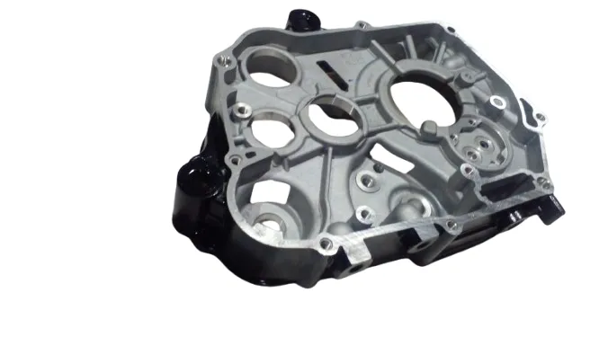[UD1-125-E12-01] Cárter completo, lado derecho UD-1