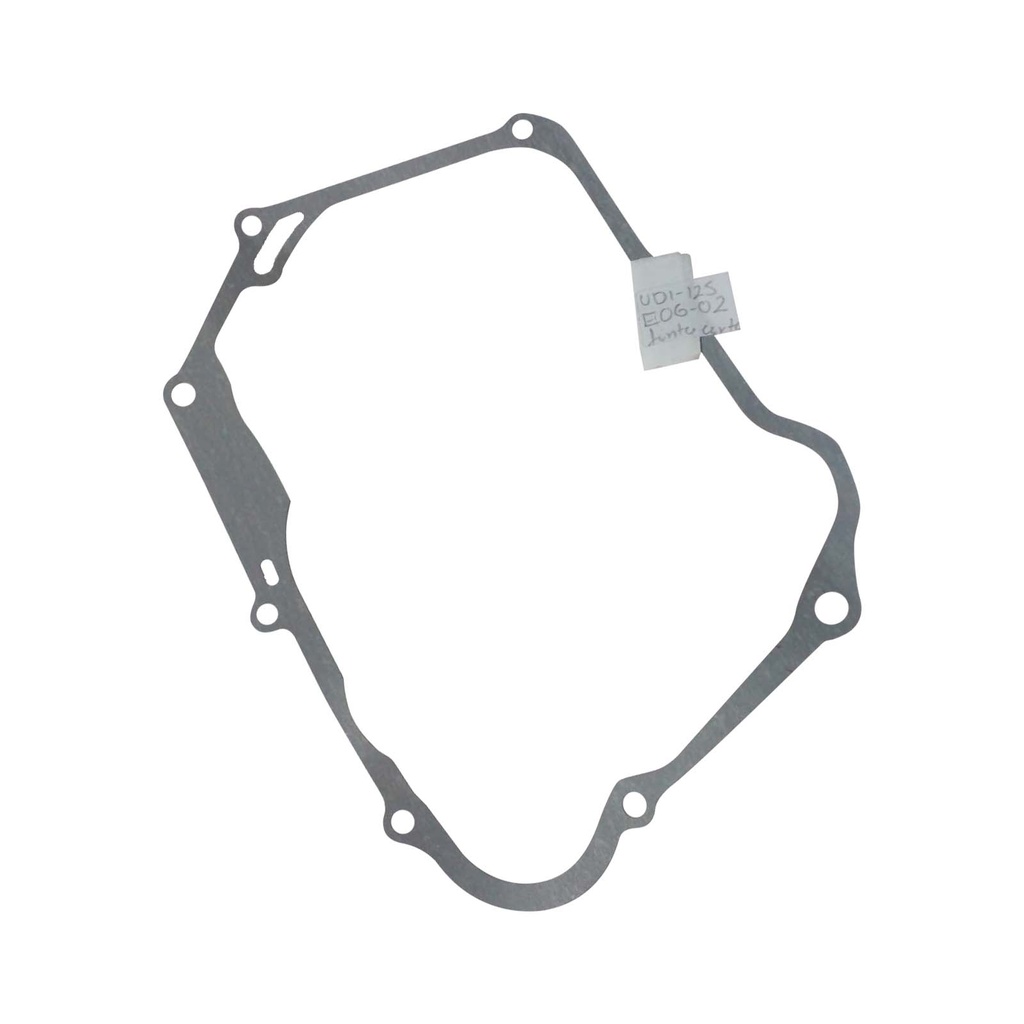 Junta, tapa del cárter, lado derecho UD-1