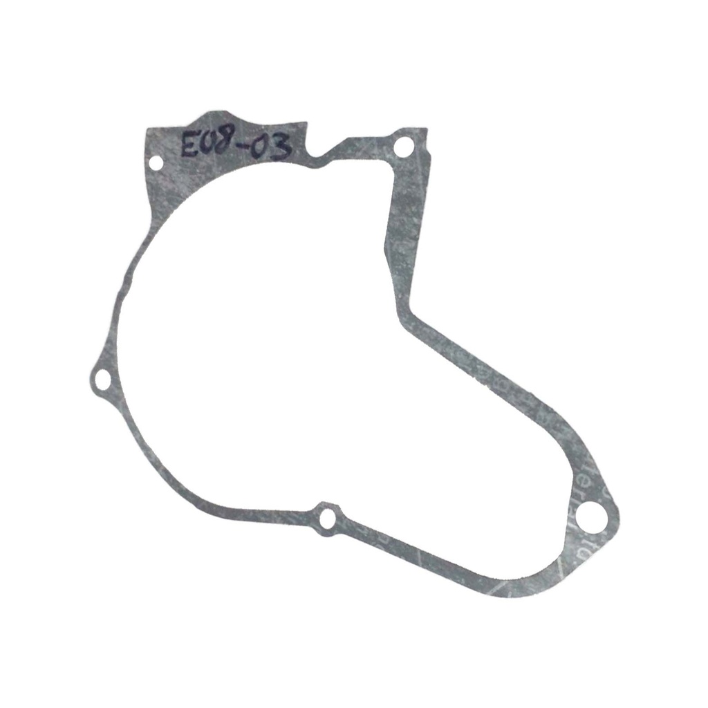 [UD1-125-E08-03] Junta, tapa del cárter, lado izquierdo UD-1