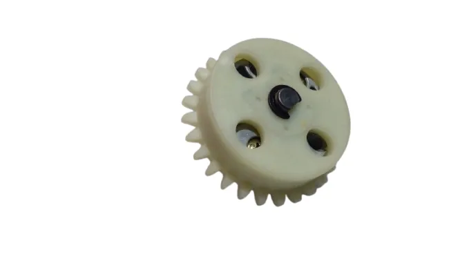 [UD1-125-E09-02] Conjunto de bomba, aceite UD-1