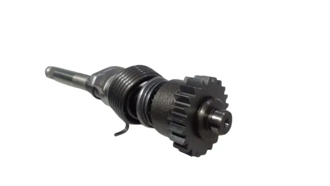 [UD1-125-E16-15] Conjunto del eje, de arranque UD-1