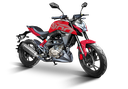 ZMOTO CRX300