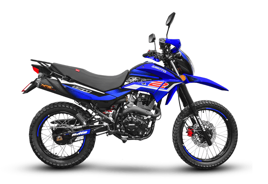 SX2 150 (AZUL)