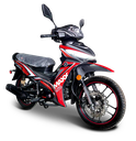 MAXX 125