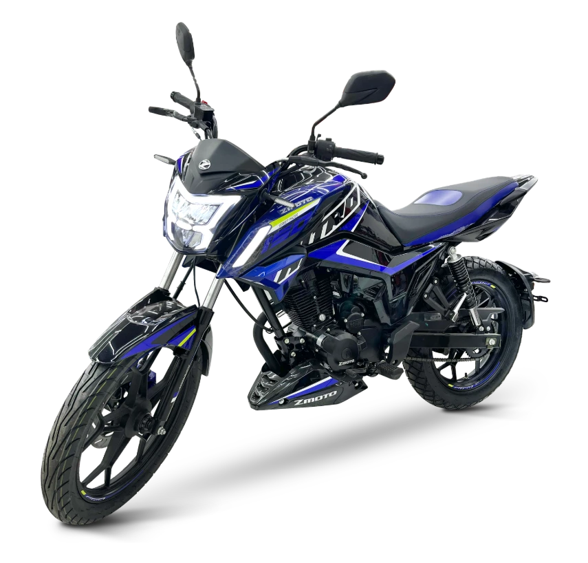 NITRO 150