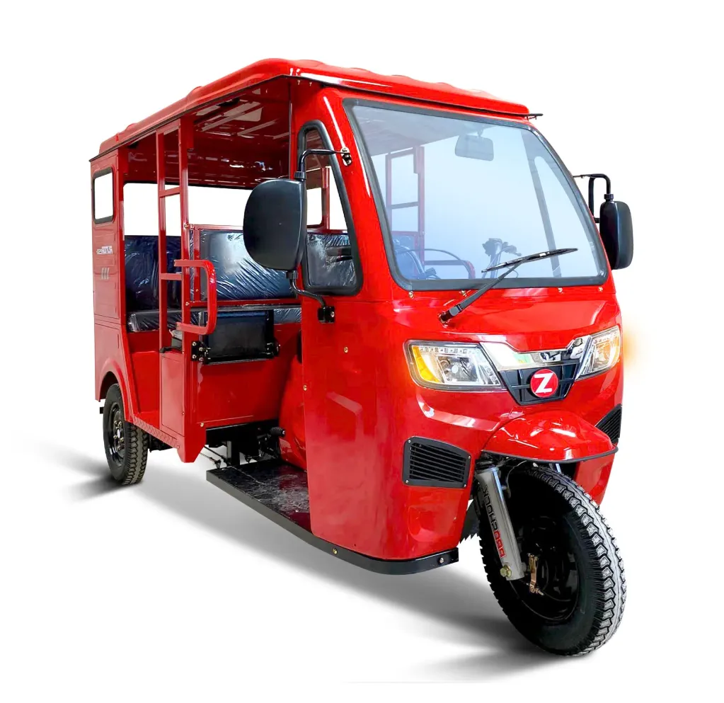 RUNGA250 P (ROJO)