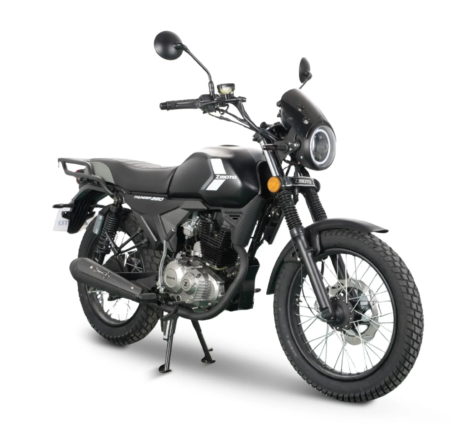 THUNDER 220