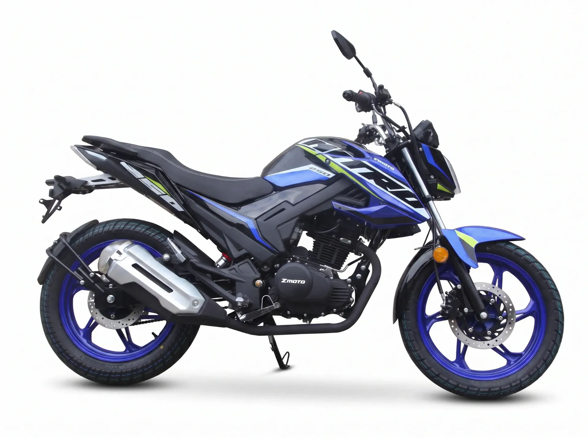 NITRO250
