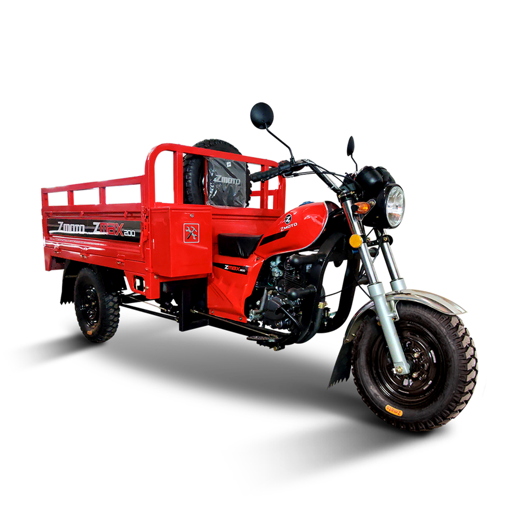 ZMAX200