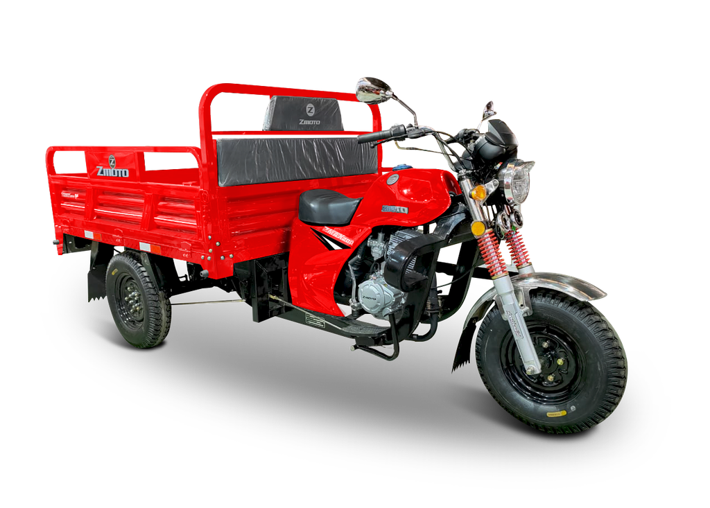 ZMAX200PLUS (NEGRO)