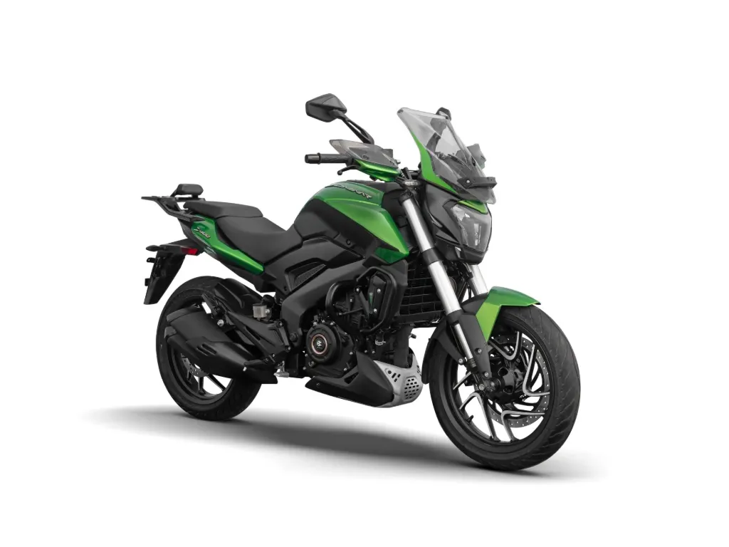 DOMINAR 400