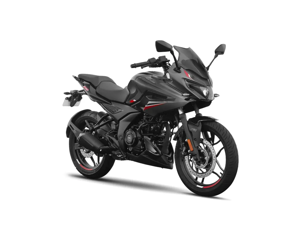 PULSAR F 250 FI DC ABS
