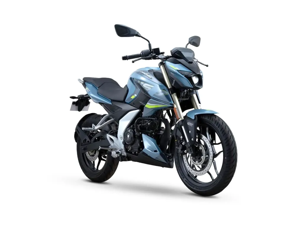 PULSAR N 160 FI+ABS