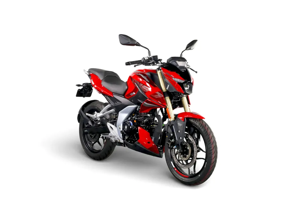 PULSAR N160 PREMIUM