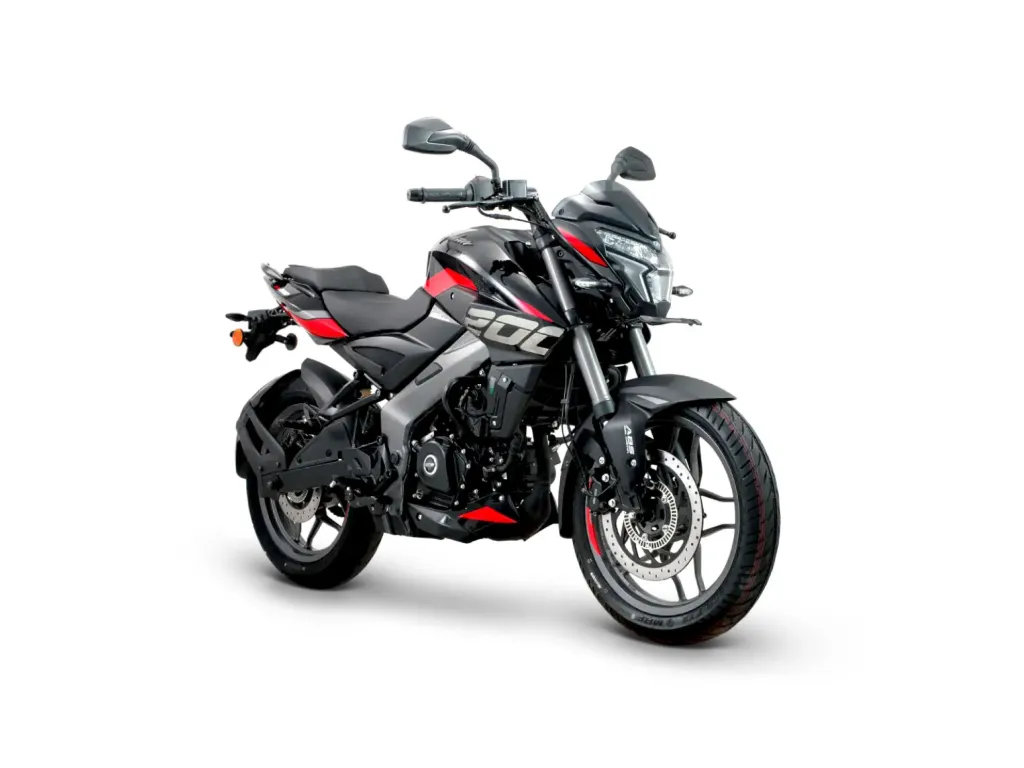 PULSAR NS 200