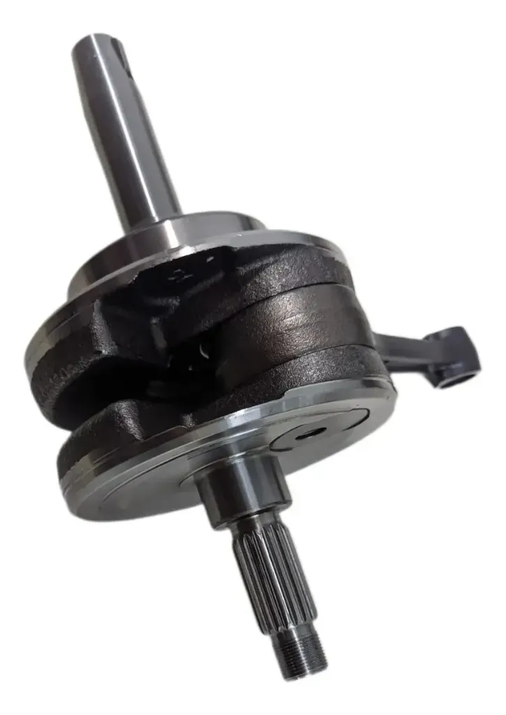[ZMAX200-E08-01] CIGUEÑAL COMPLETO