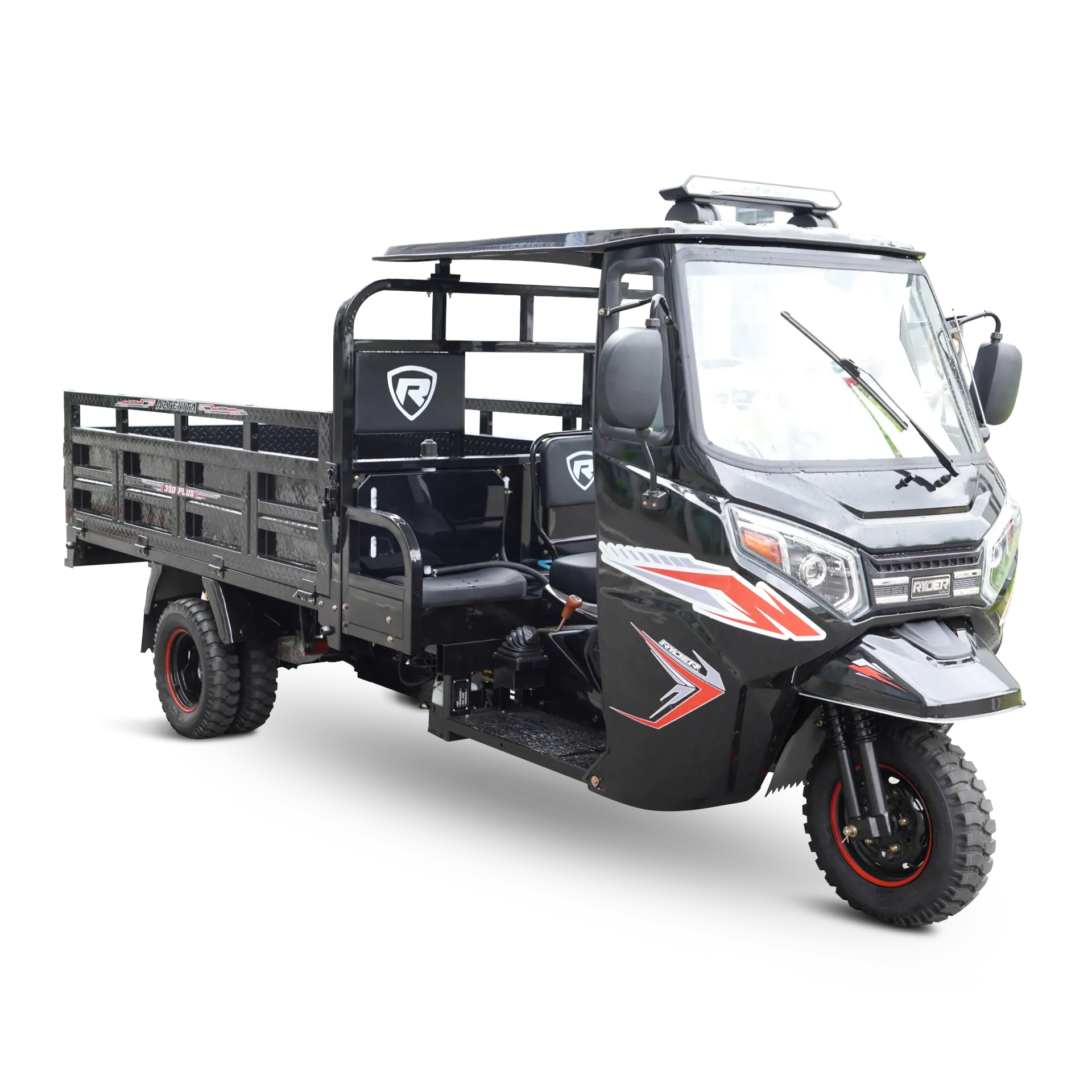 AZTEKITA 350 PLUS