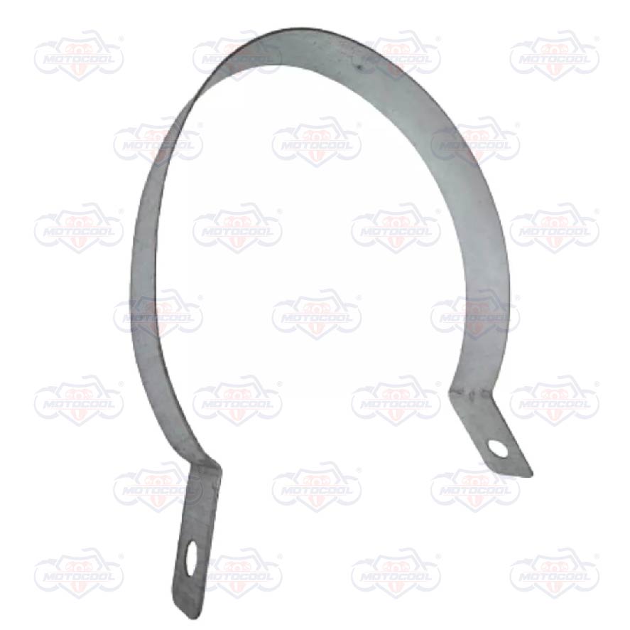 ABRAZADERA DE ESCAPE RUNGA250P