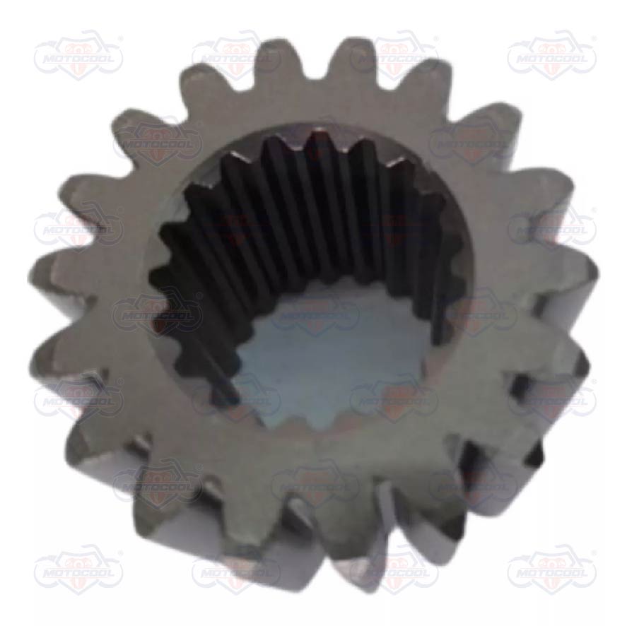 ENGRANE PRIMARIO ZMAX200-E06-11