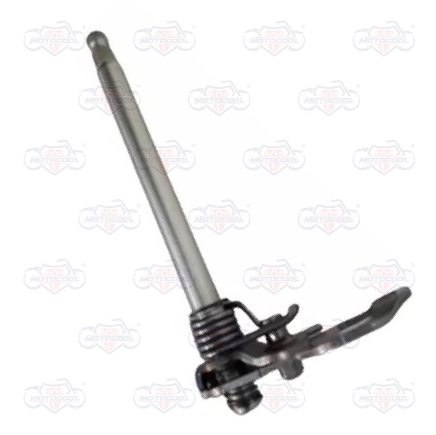 [ZMAX200-E10-08] SELECTOR DE CAMBIOS