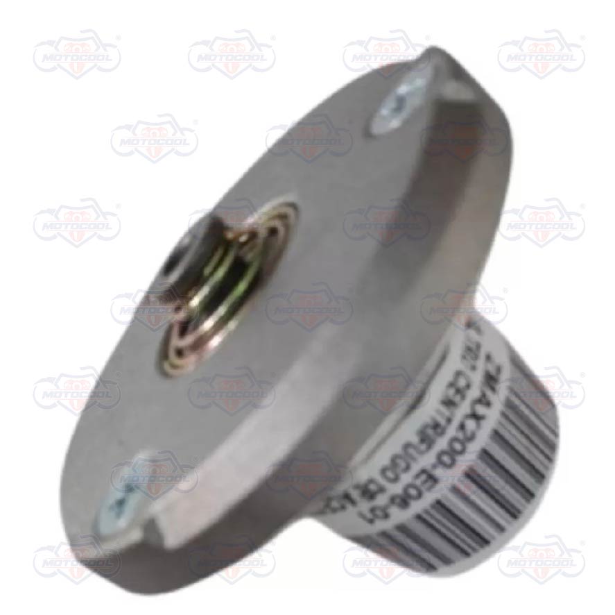 FILTRO CENTRIFUGO DE ACEITE ZMAX200-E06-01