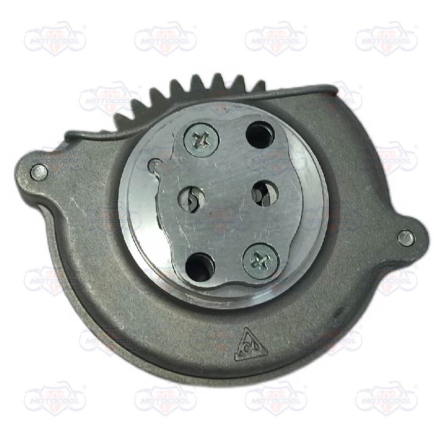 BOMBA DE ACEITE  ZMAX200-E06-23